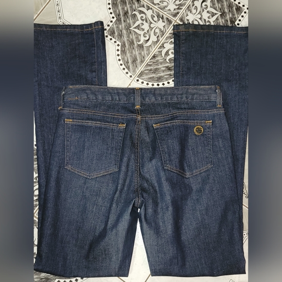 The Boston Bootcut Jeans/AS main image 1